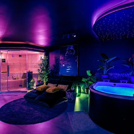 Merkelhoeve Wellness Merkelbeek 外观 照片