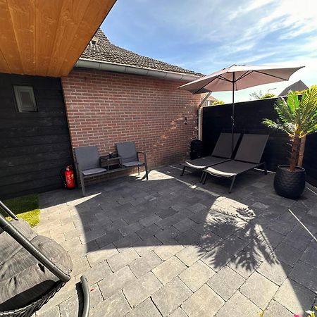 Merkelhoeve Wellness Merkelbeek 外观 照片