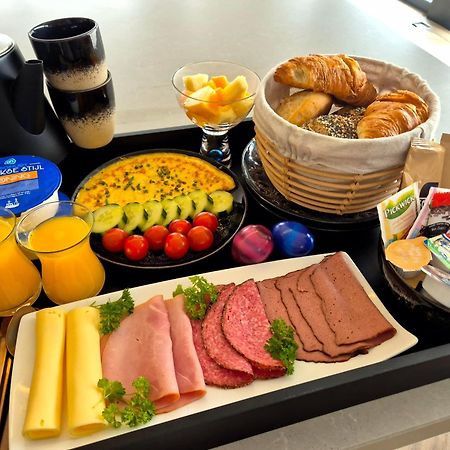 Merkelhoeve Wellness Merkelbeek 外观 照片
