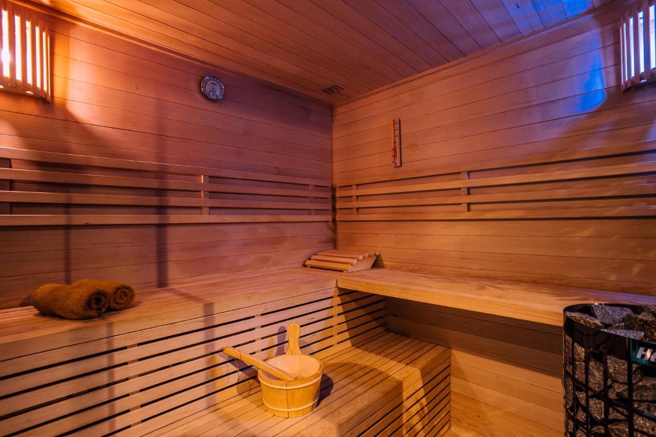 Merkelhoeve Wellness Merkelbeek 外观 照片